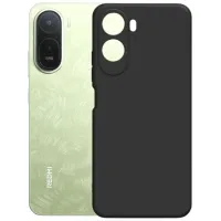 Чохол до мобільного телефона BeCover Silicone Xiaomi Redmi A7 Pro 4G / Poco C81 Black (716022)