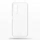 Чохол до мобільного телефона BeCover Silicone Xiaomi Redmi A7 Pro 4G / Poco C81 Transparent (716023)
