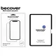 Скло захисне BeCover 10D Apple iPad Pro 11