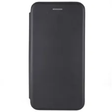 Чохол до мобільного телефона BeCover Exclusive Samsung Galaxy A27 SM-A276 Black (715684)