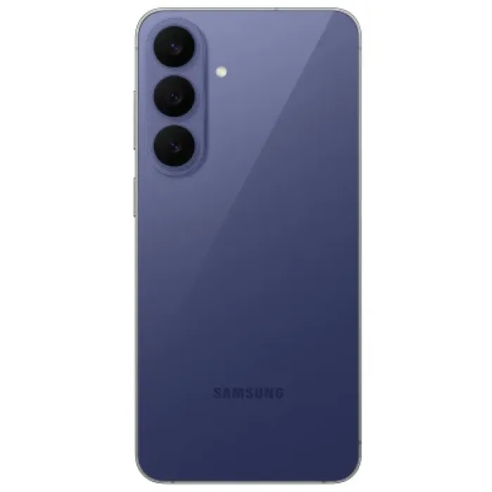 Мобільний телефон Samsung Galaxy S26 FE 8/512Gb Blueberry (SM-S741BZVIEUC)