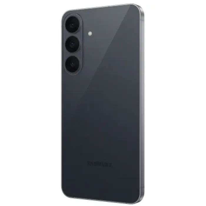 Мобільний телефон Samsung Galaxy S26 FE 8/512Gb Graphite (SM-S741BZKIEUC)
