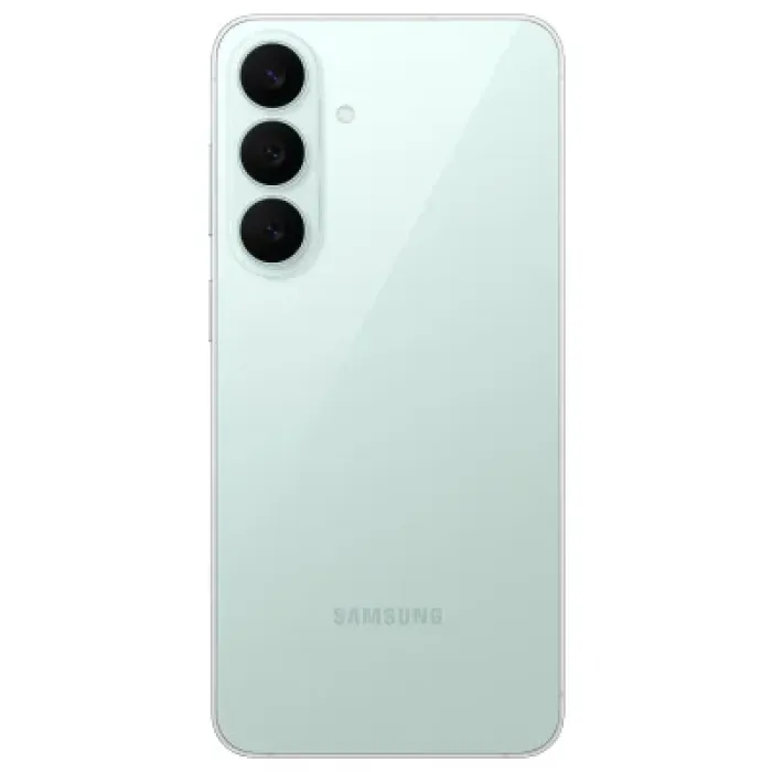 Мобільний телефон Samsung Galaxy S26 FE 8/512Gb Pistachio (SM-S741BLGIEUC)