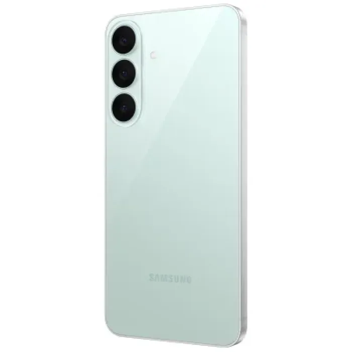 Мобільний телефон Samsung Galaxy S26 FE 8/512Gb Pistachio (SM-S741BLGIEUC)