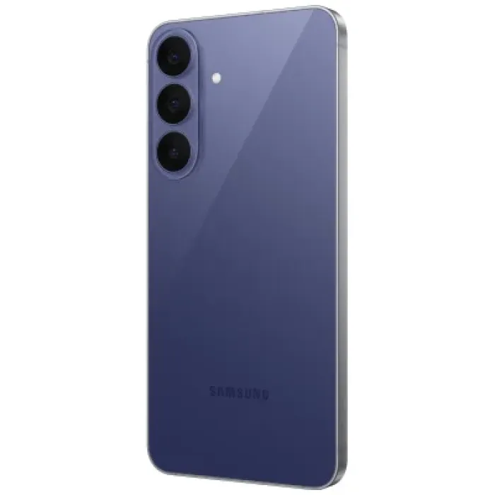 Мобільний телефон Samsung Galaxy S26 FE 8/256Gb Blueberry (SM-S741BZVGEUC)