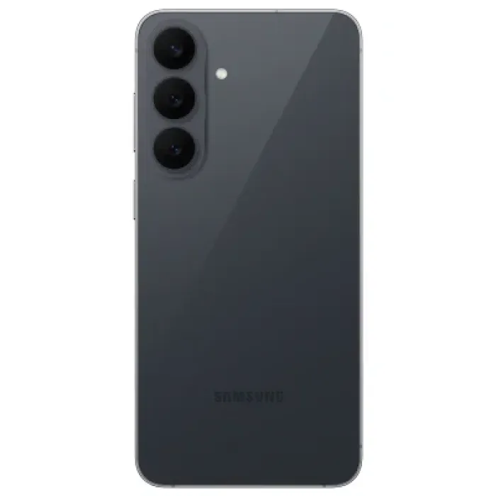 Мобільний телефон Samsung Galaxy S26 FE 8/128Gb Graphite (SM-S741BZKDEUC)