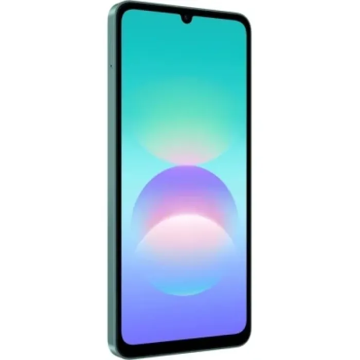 Мобільний телефон Samsung Galaxy A08 4/128Gb Green (SM-A085FZGGSEK)