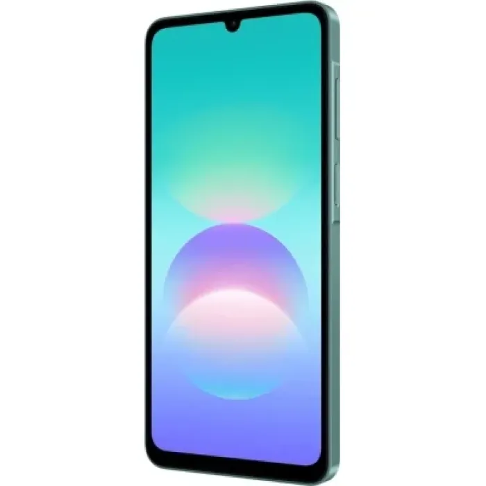 Мобільний телефон Samsung Galaxy A08 4/128Gb Green (SM-A085FZGGSEK)