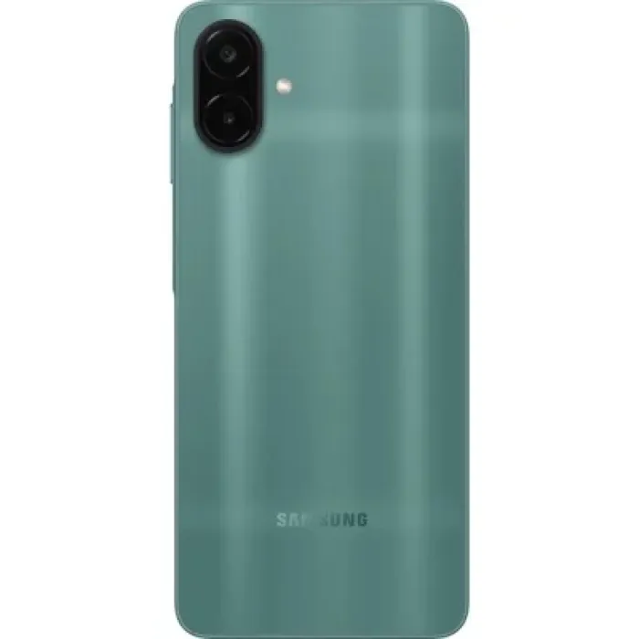 Мобільний телефон Samsung Galaxy A08 4/128Gb Green (SM-A085FZGGSEK)