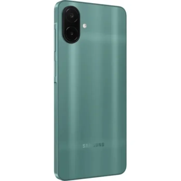 Мобільний телефон Samsung Galaxy A08 4/128Gb Green (SM-A085FZGGSEK)