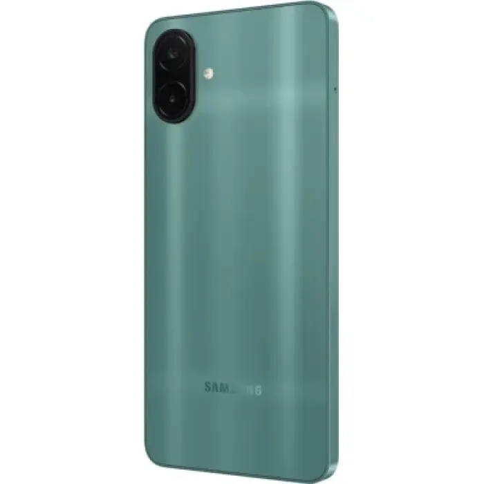 Мобільний телефон Samsung Galaxy A08 4/128Gb Green (SM-A085FZGGSEK)