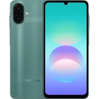 Мобільний телефон Samsung Galaxy A08 4/128Gb Green (SM-A085FZGGSEK)