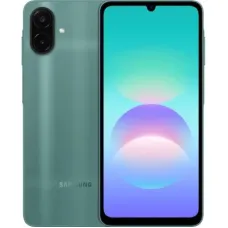 Мобільний телефон Samsung Galaxy A08 4/128Gb Green (SM-A085FZGGSEK)