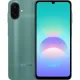 Мобільний телефон Samsung Galaxy A08 4/128Gb Green (SM-A085FZGGSEK)