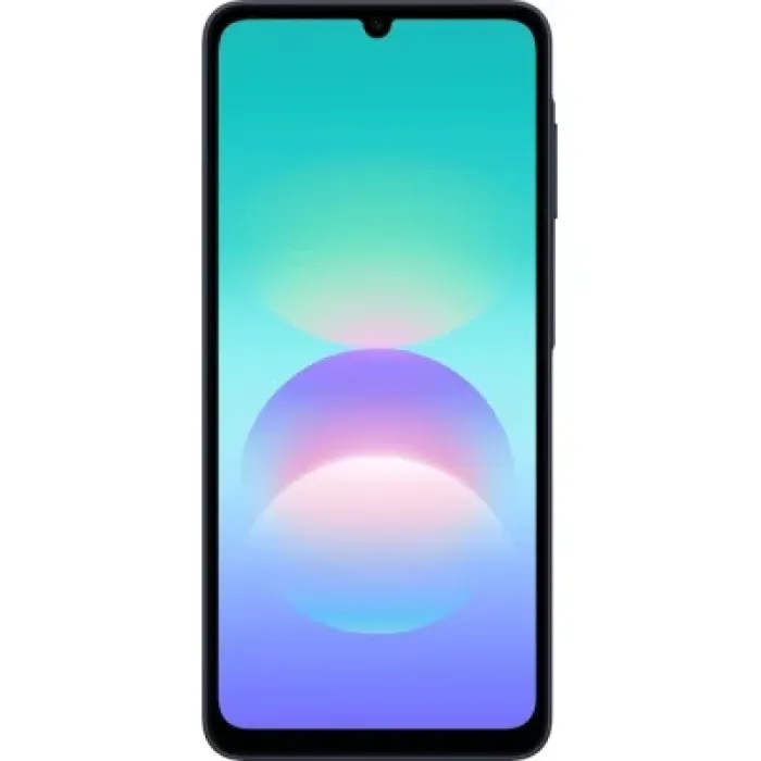 Мобільний телефон Samsung Galaxy A08 4/128Gb Dark Blue (SM-A085FDBGSEK)
