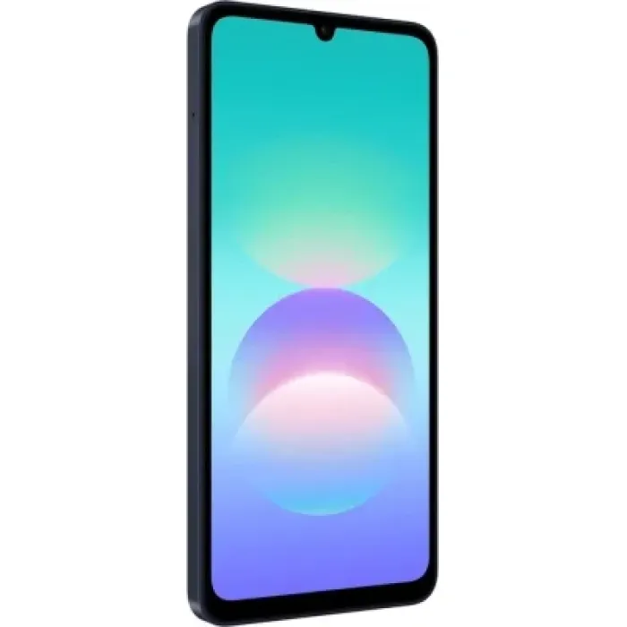 Мобільний телефон Samsung Galaxy A08 4/128Gb Dark Blue (SM-A085FDBGSEK)