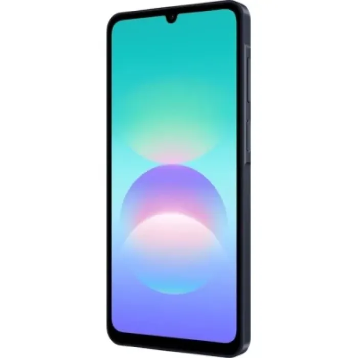 Мобільний телефон Samsung Galaxy A08 4/128Gb Dark Blue (SM-A085FDBGSEK)