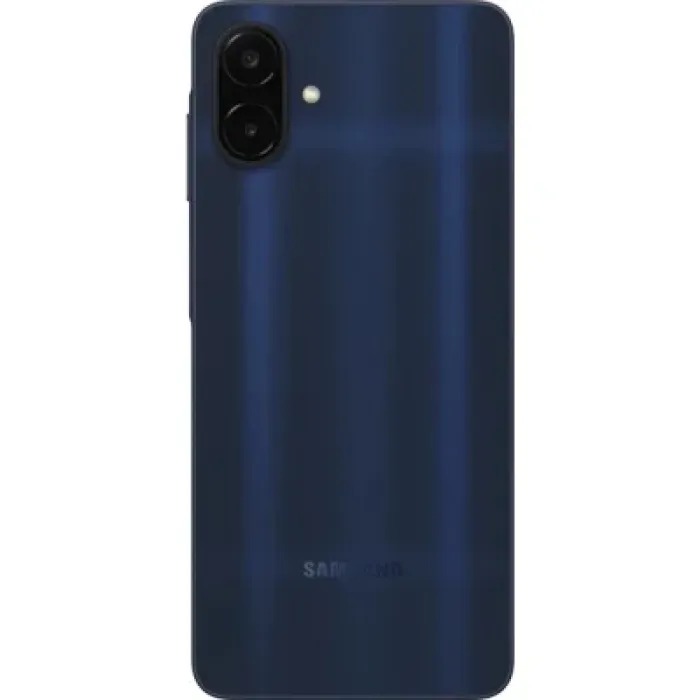 Мобільний телефон Samsung Galaxy A08 4/128Gb Dark Blue (SM-A085FDBGSEK)