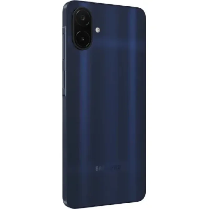 Мобільний телефон Samsung Galaxy A08 4/128Gb Dark Blue (SM-A085FDBGSEK)