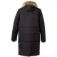 Пальто Huppa WERNER 12318020 чорний 10009 XXL (4741468995311)