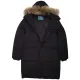 Пальто Huppa WERNER 12318020 чорний 10009 XXL (4741468995311)