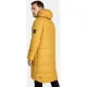 Пальто Huppa HARTO 12718030 золотисто-коричневий 30092 00S (4741632202658)