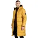 Пальто Huppa HARTO 12718030 золотисто-коричневий 30092 00S (4741632202658)