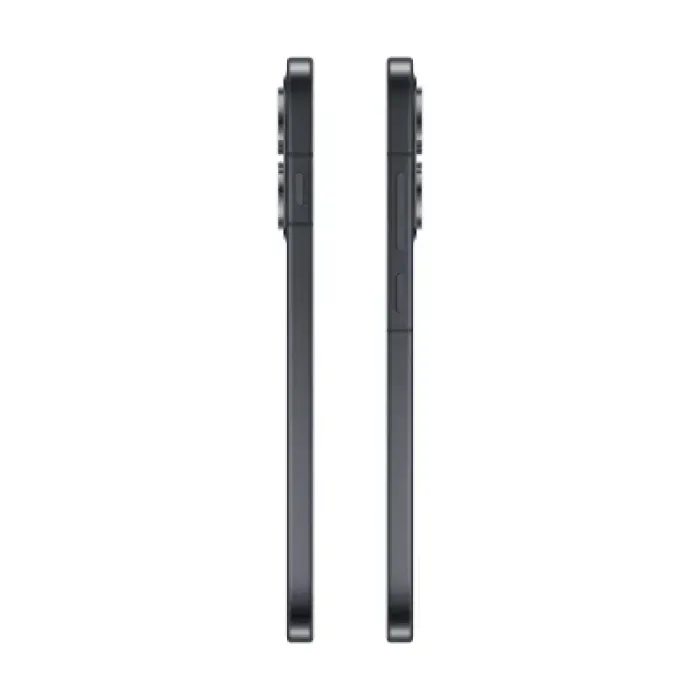 Мобільний телефон Oppo Reno16 Pro 5G 12/512GB Starlight Black (OFCPH2863_BLACK)