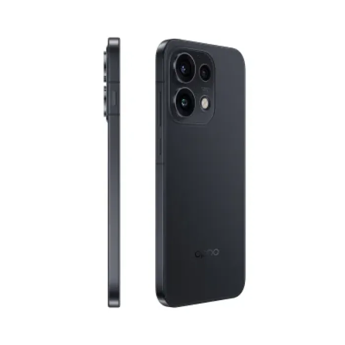 Мобільний телефон Oppo Reno16 Pro 5G 12/512GB Starlight Black (OFCPH2863_BLACK)