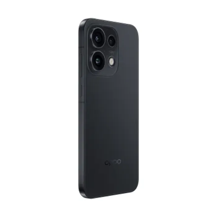 Мобільний телефон Oppo Reno16 Pro 5G 12/512GB Starlight Black (OFCPH2863_BLACK)