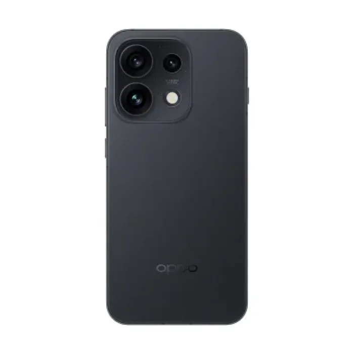 Мобільний телефон Oppo Reno16 Pro 5G 12/512GB Starlight Black (OFCPH2863_BLACK)