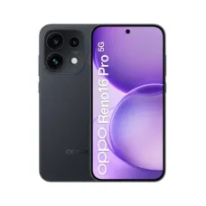 Мобільний телефон Oppo Reno16 Pro 5G 12/512GB Starlight Black (OFCPH2863_BLACK)