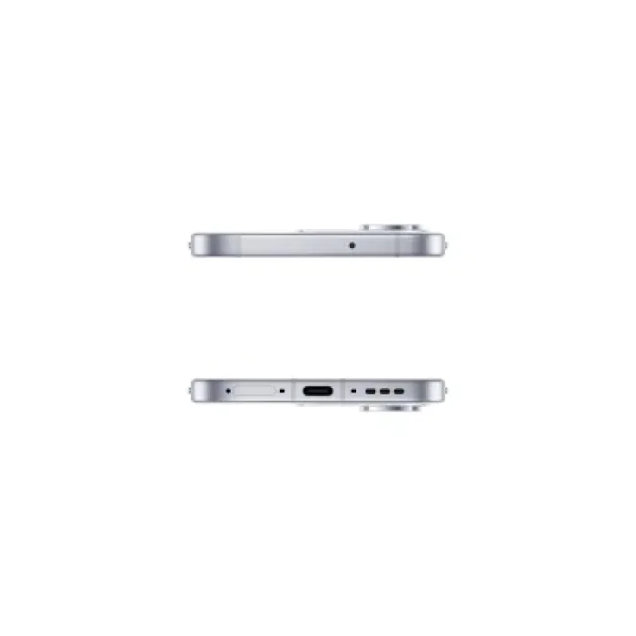 Мобільний телефон Oppo Reno16 Pro 5G 12/512GB Pop White (OFCPH2863_WHITE)