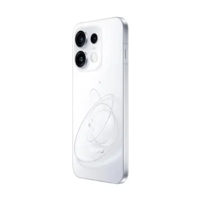Мобільний телефон Oppo Reno16 Pro 5G 12/512GB Pop White (OFCPH2863_WHITE)