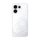 Мобільний телефон Oppo Reno16 Pro 5G 12/512GB Pop White (OFCPH2863_WHITE)