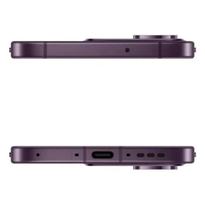 Мобільний телефон Oppo Reno16 5G 12/256GB Twilight Violet (OFCPH2865_VIOLET)