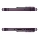 Мобільний телефон Oppo Reno16 5G 12/256GB Twilight Violet (OFCPH2865_VIOLET)