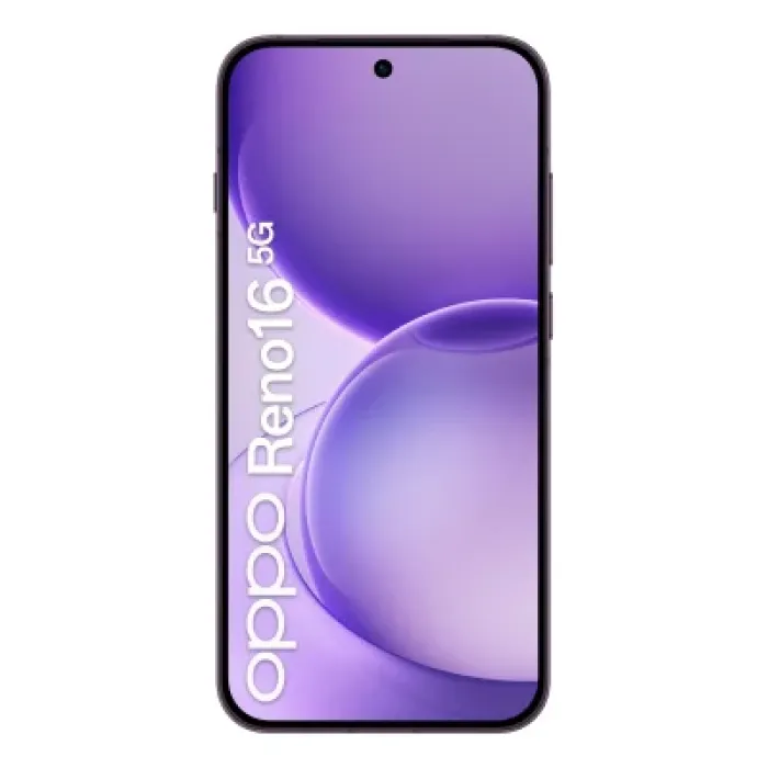 Мобільний телефон Oppo Reno16 5G 12/256GB Twilight Violet (OFCPH2865_VIOLET)