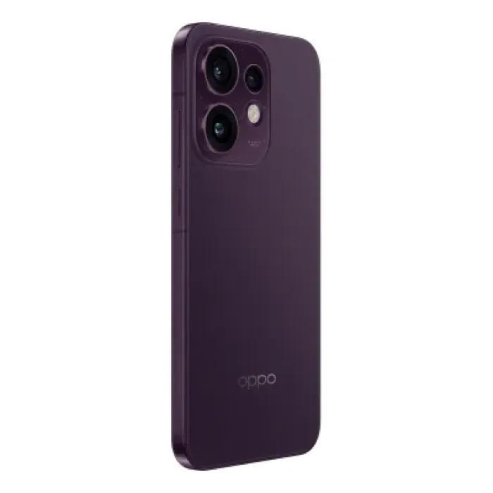 Мобільний телефон Oppo Reno16 5G 12/256GB Twilight Violet (OFCPH2865_VIOLET)