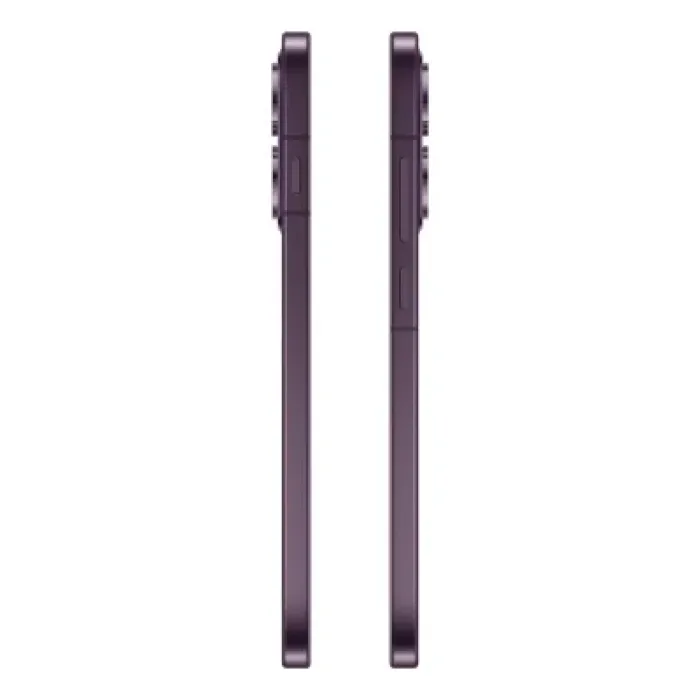 Мобільний телефон Oppo Reno16 5G 12/256GB Twilight Violet (OFCPH2865_VIOLET)