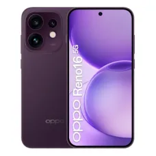 Мобільний телефон Oppo Reno16 5G 12/256GB Twilight Violet (OFCPH2865_VIOLET)