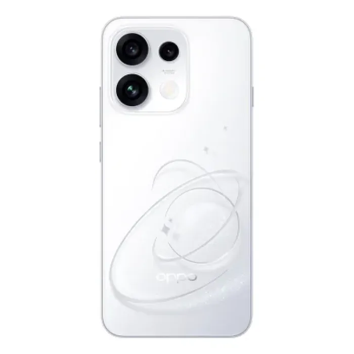 Мобільний телефон Oppo Reno16 F 5G 12/256GB Pop White (OFCPH2859_WHITE)