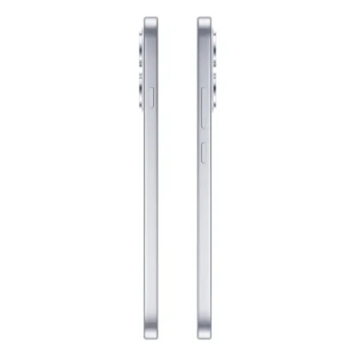 Мобільний телефон Oppo Reno16 F 5G 12/256GB Pop White (OFCPH2859_WHITE)