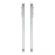Мобільний телефон Oppo Reno16 F 5G 12/256GB Pop White (OFCPH2859_WHITE)