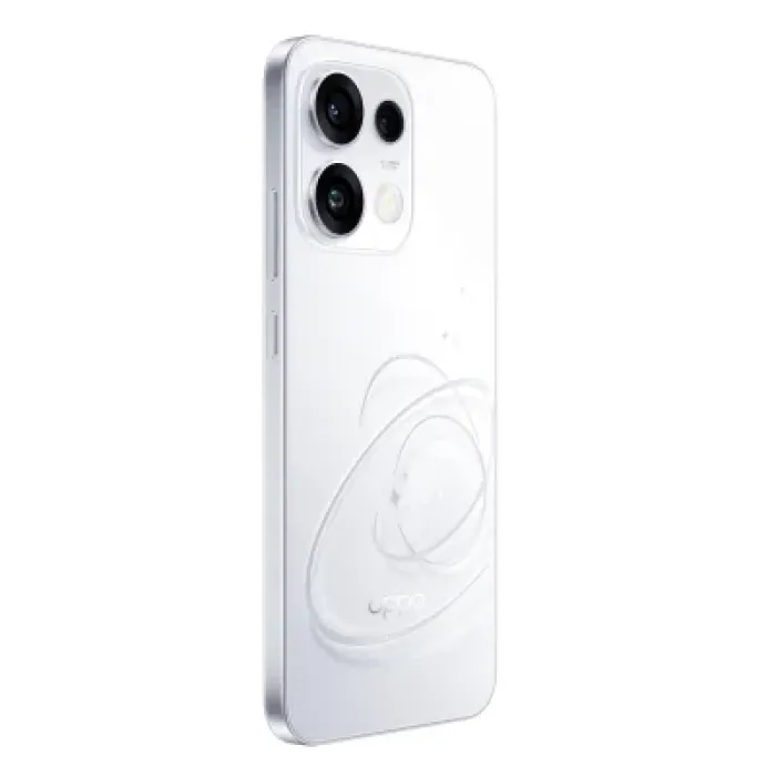 Мобільний телефон Oppo Reno16 F 5G 12/256GB Pop White (OFCPH2859_WHITE)