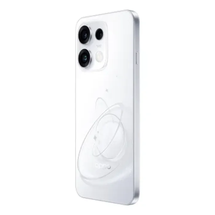 Мобільний телефон Oppo Reno16 F 5G 12/256GB Pop White (OFCPH2859_WHITE)