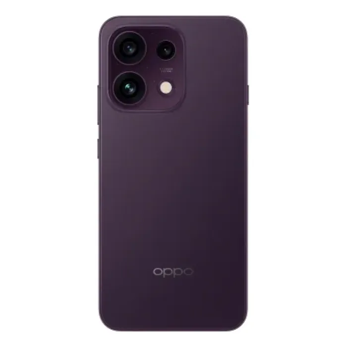 Мобільний телефон Oppo Reno16 F 5G 12/256GB Twilight Violet (OFCPH2859_VIOLET)