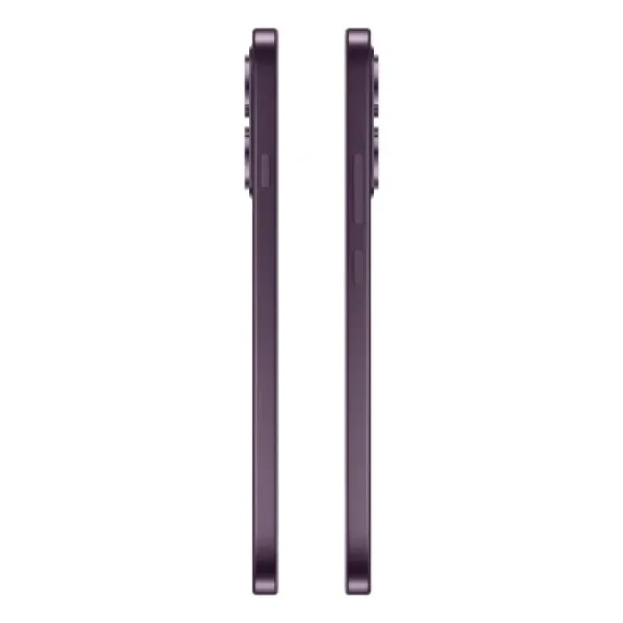 Мобільний телефон Oppo Reno16 F 5G 12/256GB Twilight Violet (OFCPH2859_VIOLET)