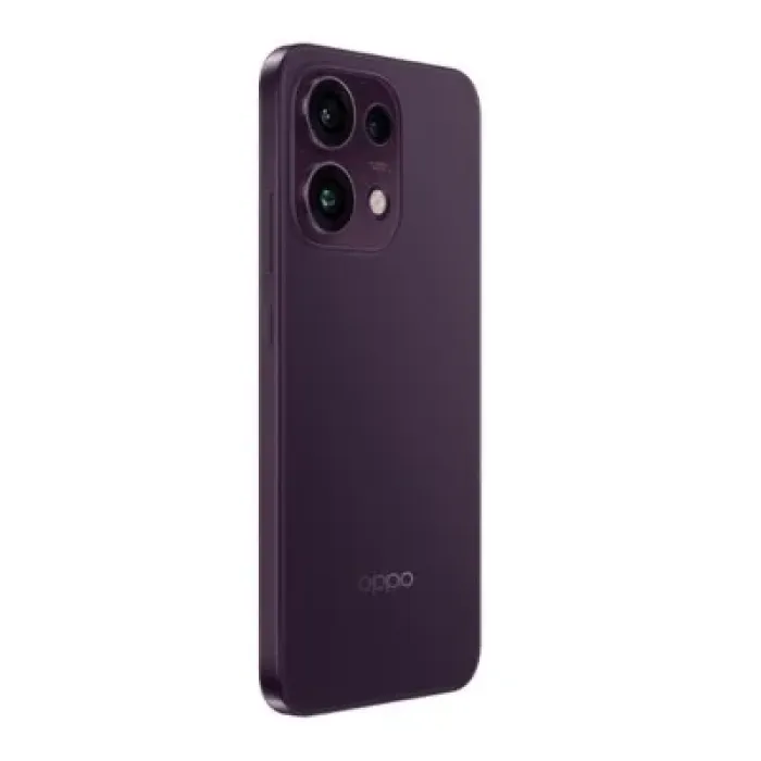 Мобільний телефон Oppo Reno16 F 5G 12/256GB Twilight Violet (OFCPH2859_VIOLET)