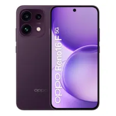 Мобільний телефон Oppo Reno16 F 5G 12/256GB Twilight Violet (OFCPH2859_VIOLET)